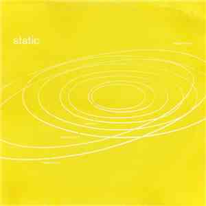 Static  - Relaxed Therein album