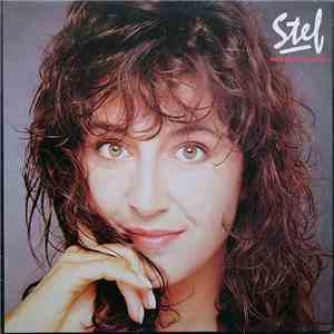 Stef  - Ready For Love album