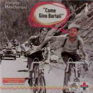 Stefano Mascheroni - Come Gino Bartali album