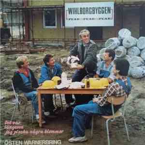 Östen Warnerbring - Närmare album