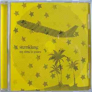 Sternklang - My Time Is Yours album