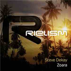 Steve Dekay - Zoara album