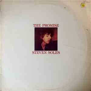 Steven Soles - The Promise album