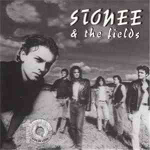 Stonee & The Fields - 10 - Live In Love album
