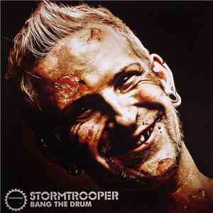 Stormtrooper - Bang The Drum album