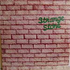 Strange Stone - Strange Stone album