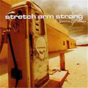 Stretch Arm Strong - It Burns Clean album