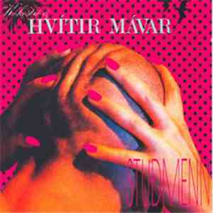 Stuðmenn - Kókostré Og Hvítir Mávar album
