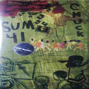 Sum 41 - Chuck album