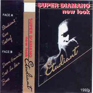 Super Diamono - Etudiant album