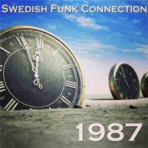 Swedish Funk Connection - 1987 album