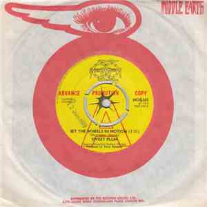 Sweet Plum - Set The Wheels In Motion album