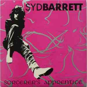 Syd Barrett - Sorcerer's Apprentice album