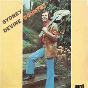 Sydney Devine - Country album