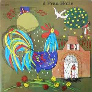 Sylvia Sempert - D' Frau Holle album