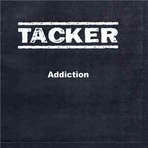 Tacker - Addiction album