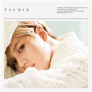 Taemin - Taemin album