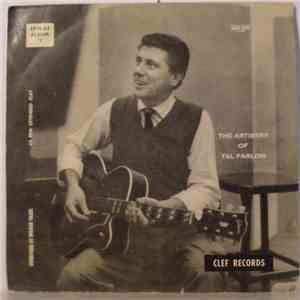 Tal Farlow - The Artistry Of Tal Farlow album