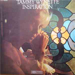Tammy Wynette - Inspiration album