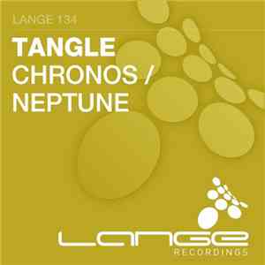 Tangle  - Chronos / Neptune album