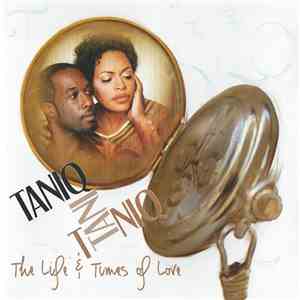 Taniq - The Life & Times Of Love album