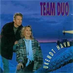 Team Duo - Ukendt Havn album
