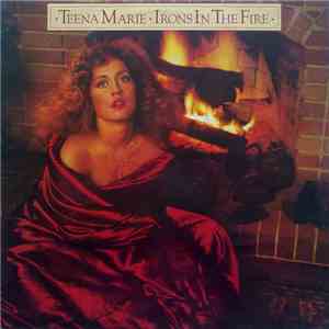 Teena Marie - Irons In The Fire album