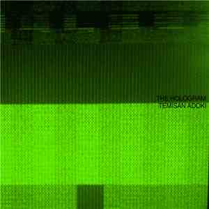 Temisan Adoki - The Hologram album