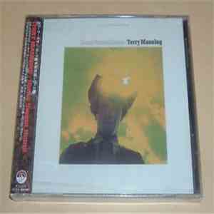 Terry Manning - Home Sweet Home album
