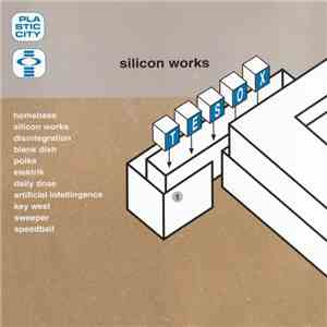 Tesox - Silicon Works album