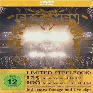 Testament  - Dark Roots Of Thrash album
