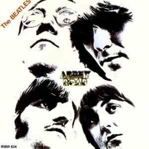 The Beatles - Abbey Road Show 1983 album