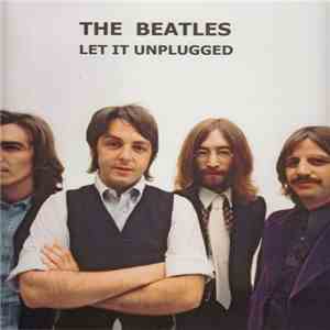 The Beatles - Let It Unplugged album