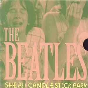 The Beatles - Shea! / Candlestick Park album