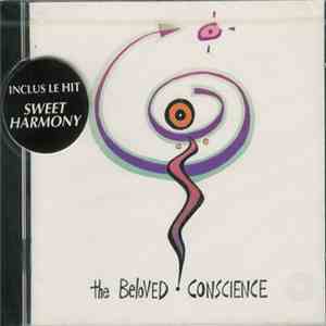 The Beloved - Conscience album
