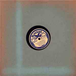 The California Ramblers - You Took My Breath Away / How Do I Rate With You album
