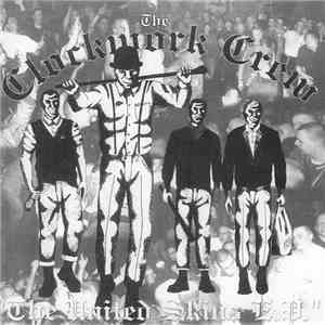 The Clockwork Crew - The United Skins album