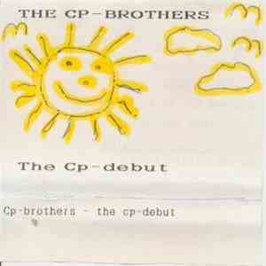 The Cp-Brothers - The Cp-Debut album