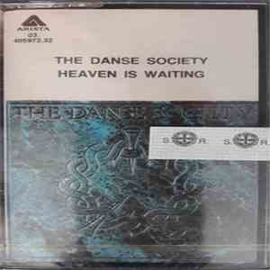 The Danse Society - Heaven Is Waiting album