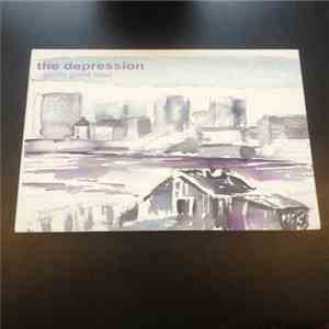 The Depression - World Gone Mad album