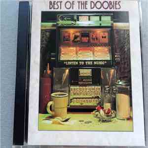 The Doobie Brothers - Best Of The Doobies album