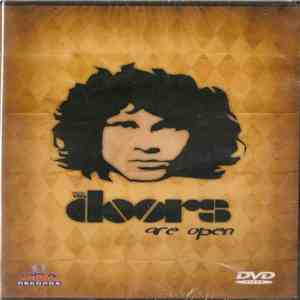 The Doors - The Doors Are Open album