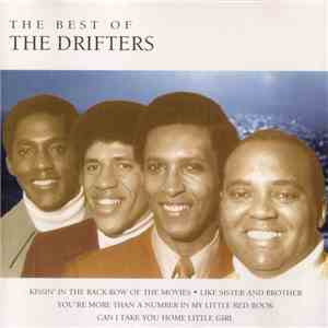 The Drifters - The Best Of The Drifters album