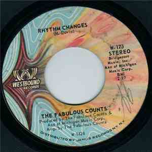 The Fabulous Counts - Rhythm Changes / Pack Of Lies album