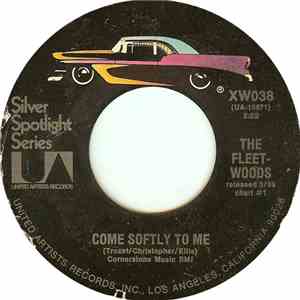 The Fleetwoods - Come Softly To Me / Runaround album