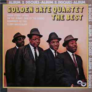 The Golden Gate Quartet - The Best album
