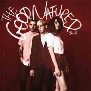 The Good Natured - 5-HT album