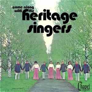 The Heritage Singers - Come Along With The Heritage Singers album