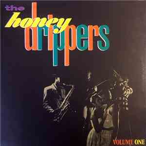 The Honeydrippers - Volumen One album