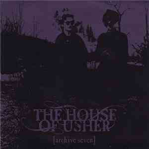 The House Of Usher - Archive Seven album